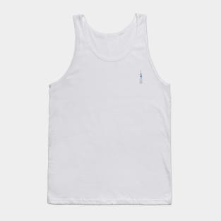 Tokyo Icons: Tokyo Skytree Tank Top